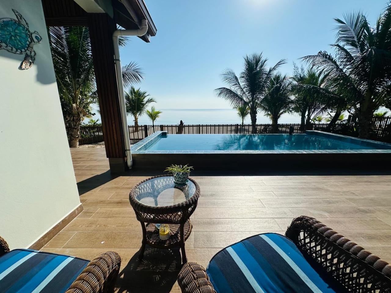 Maya Beach Hotel Zewnętrze zdjęcie