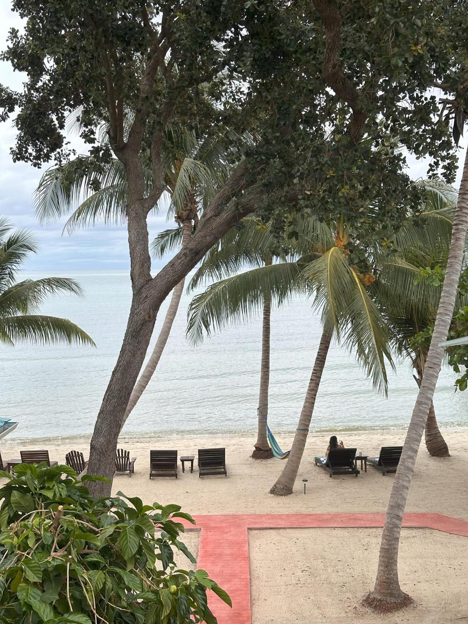 Maya Beach Hotel Zewnętrze zdjęcie