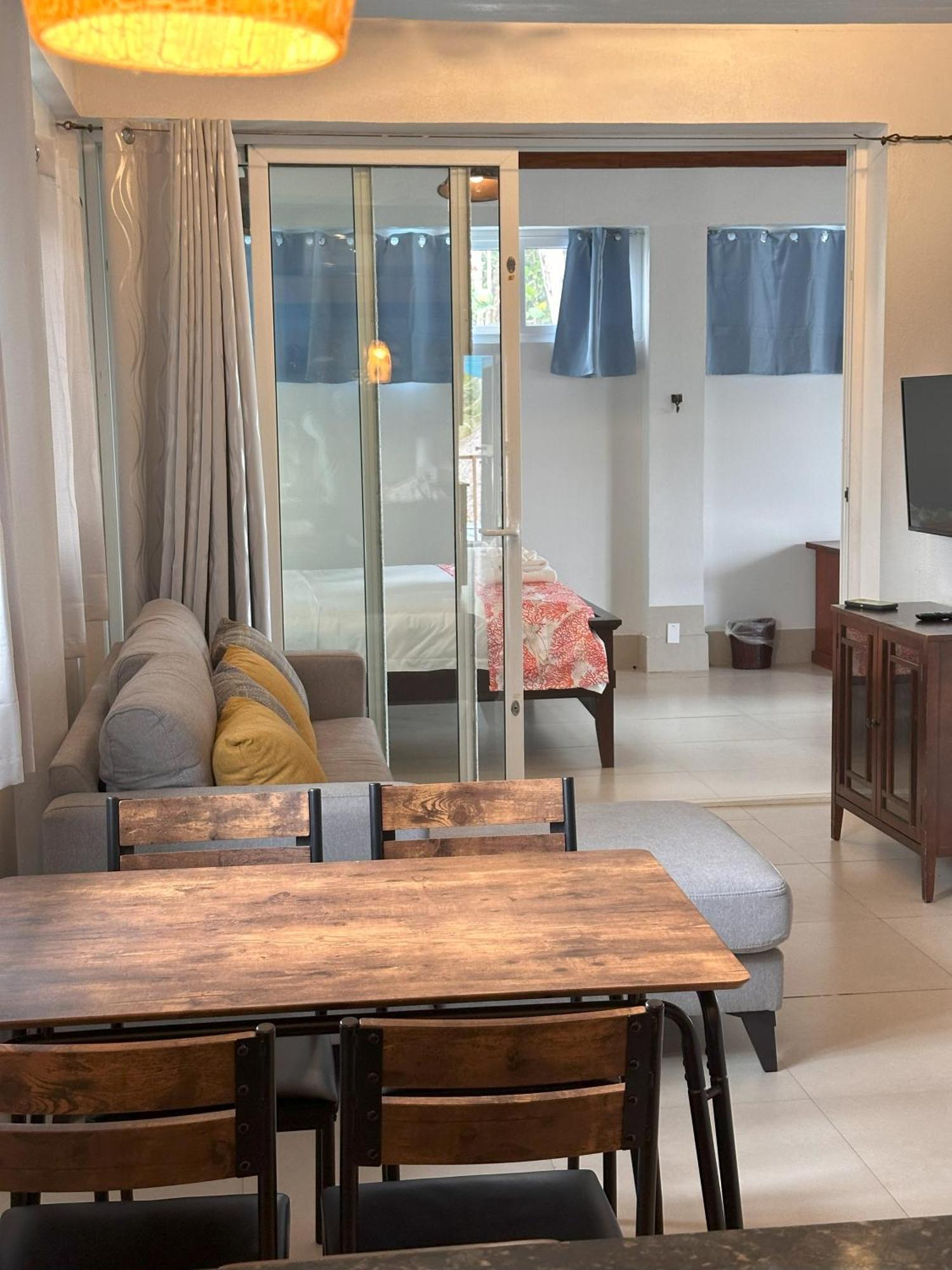 Maya Beach Hotel Zewnętrze zdjęcie