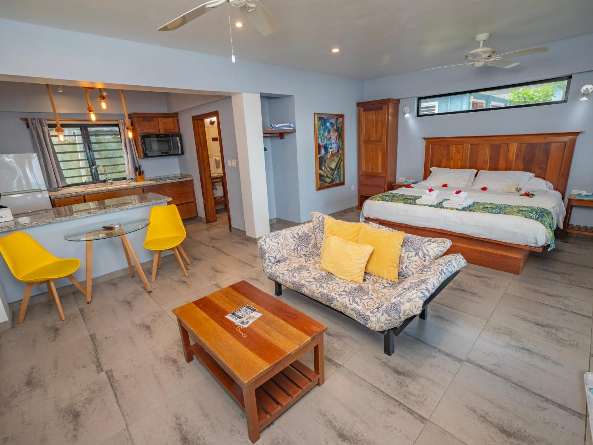 Maya Beach Hotel Zewnętrze zdjęcie