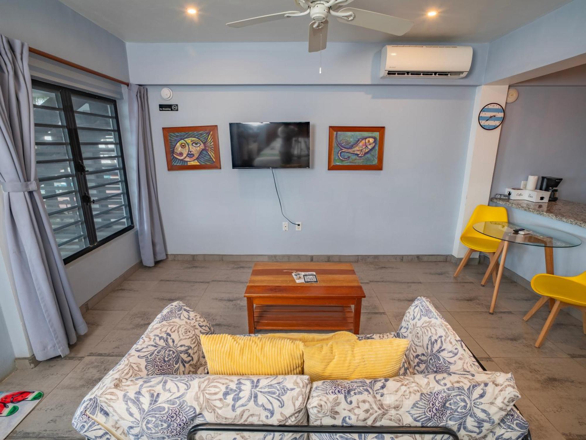 Maya Beach Hotel Zewnętrze zdjęcie