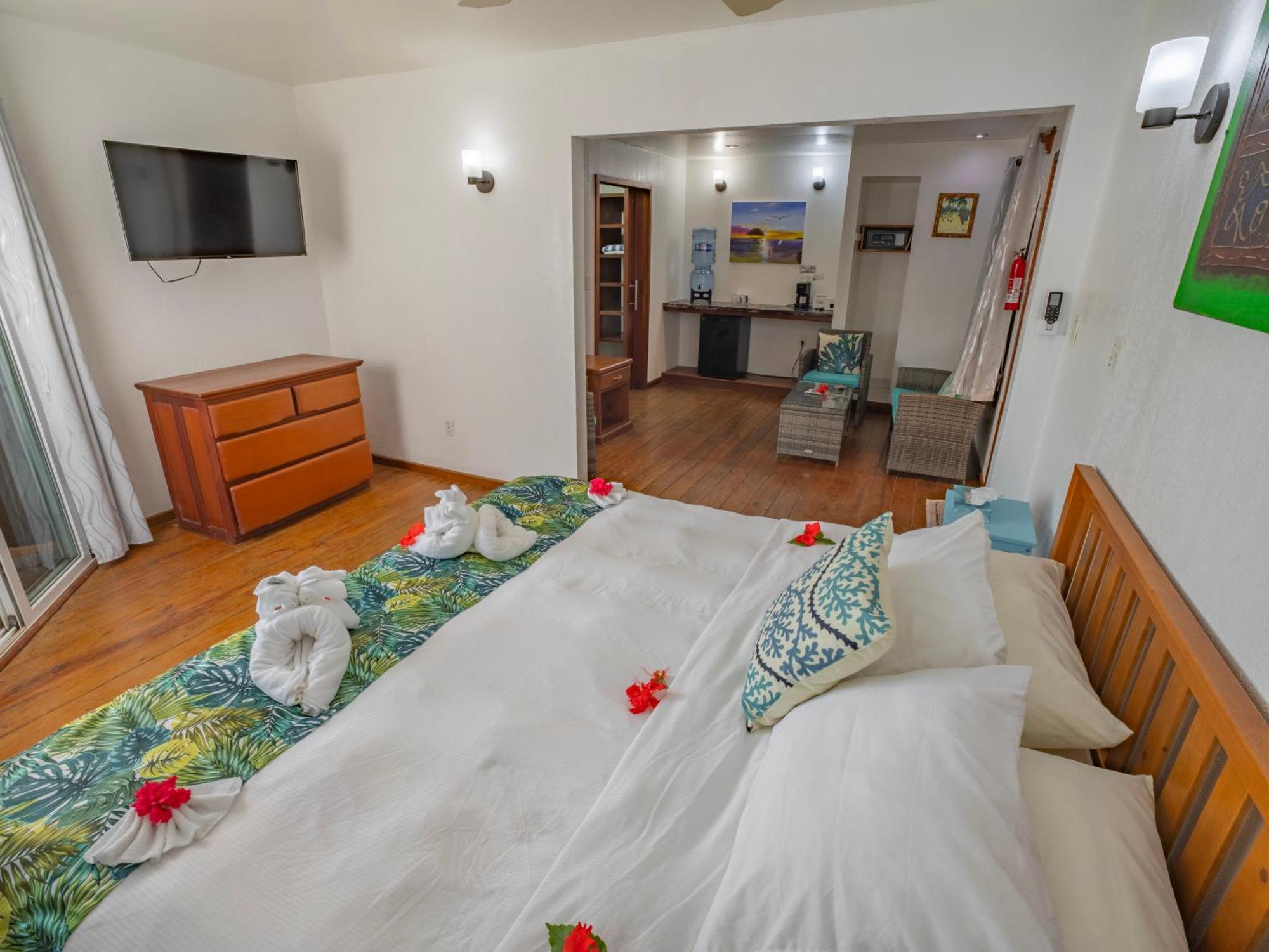 Maya Beach Hotel Zewnętrze zdjęcie