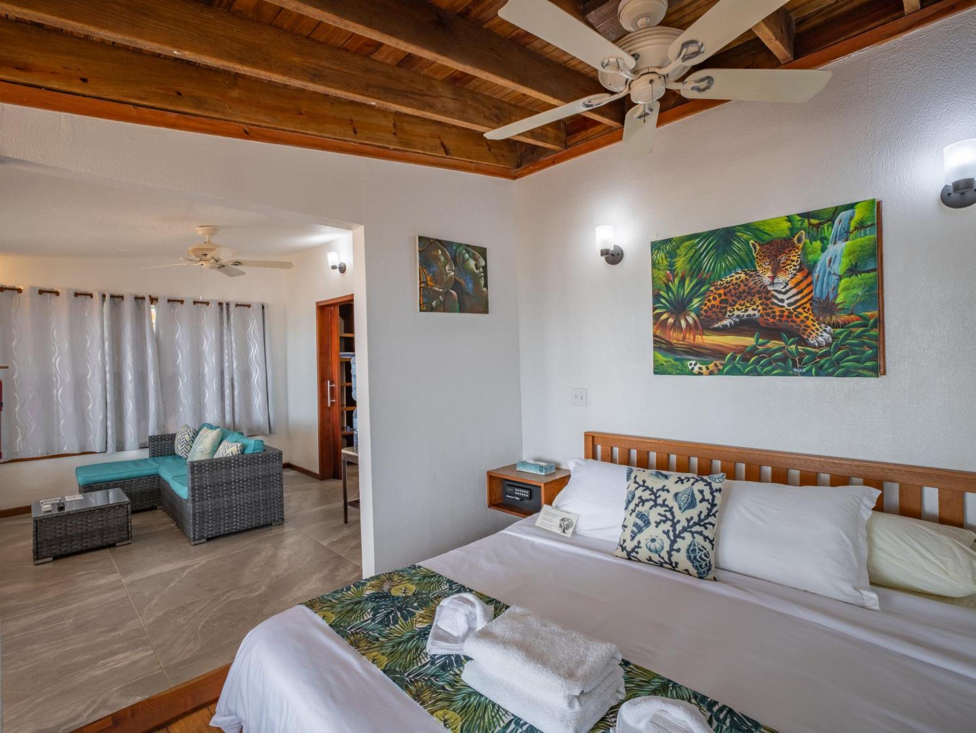 Maya Beach Hotel Zewnętrze zdjęcie