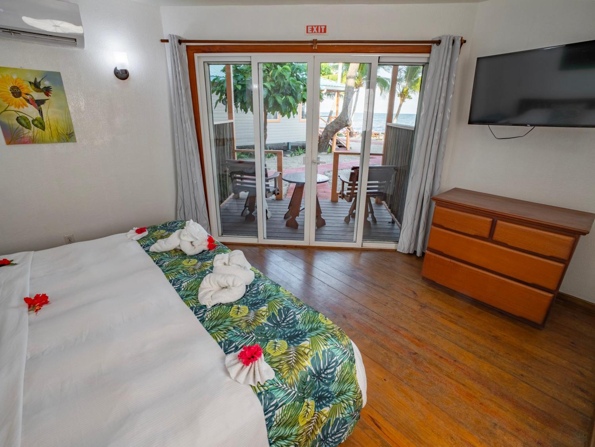 Maya Beach Hotel Zewnętrze zdjęcie