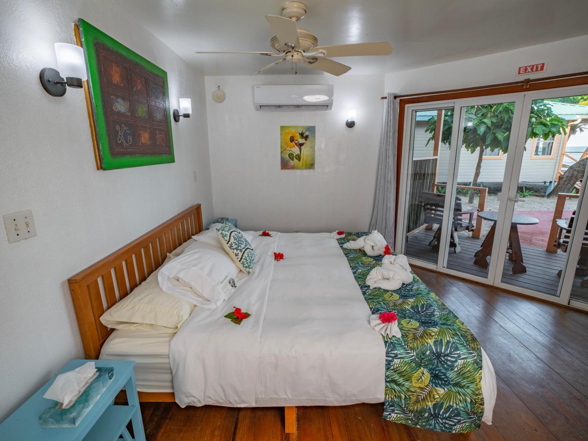 Maya Beach Hotel Zewnętrze zdjęcie