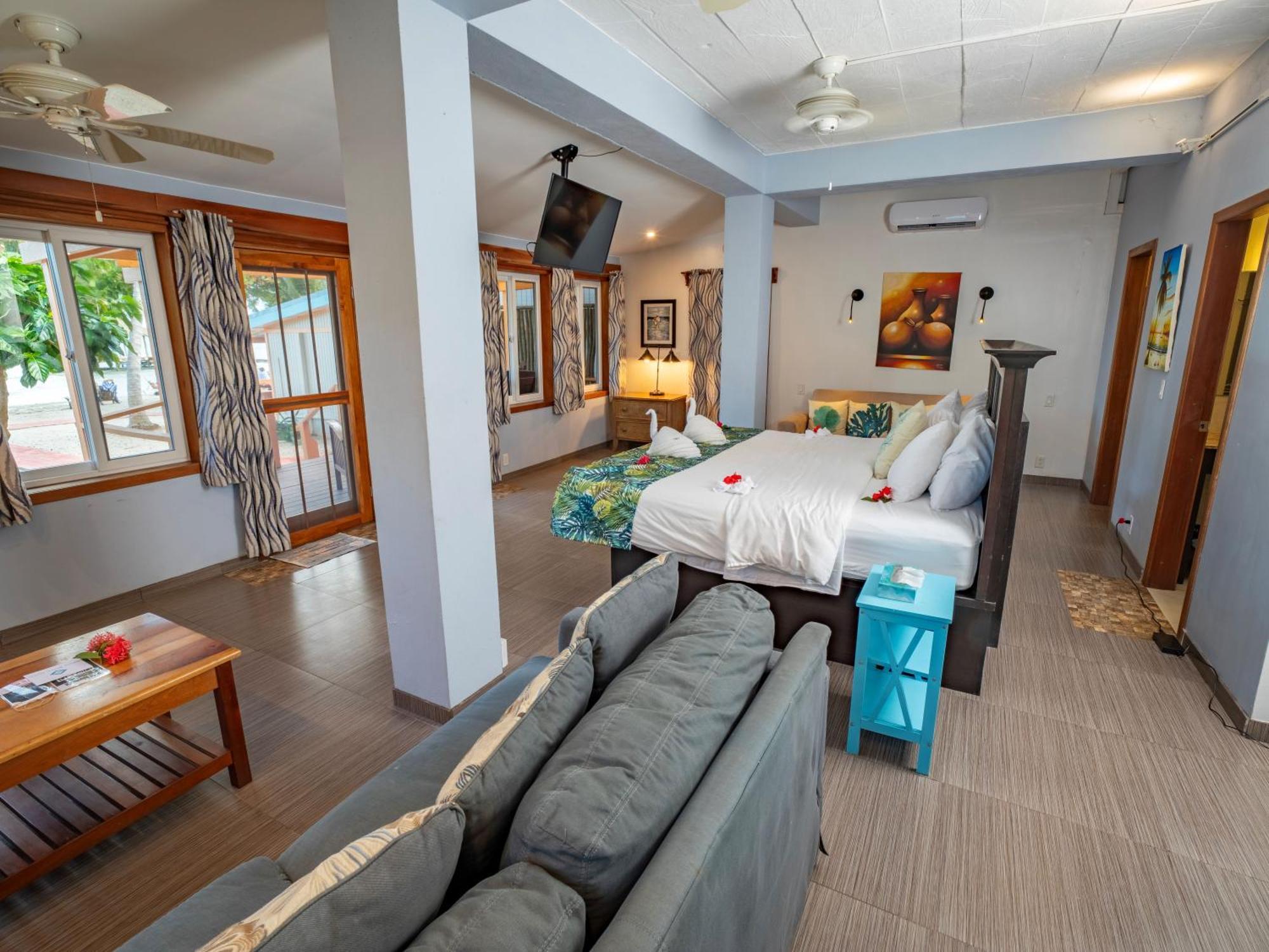 Maya Beach Hotel Zewnętrze zdjęcie