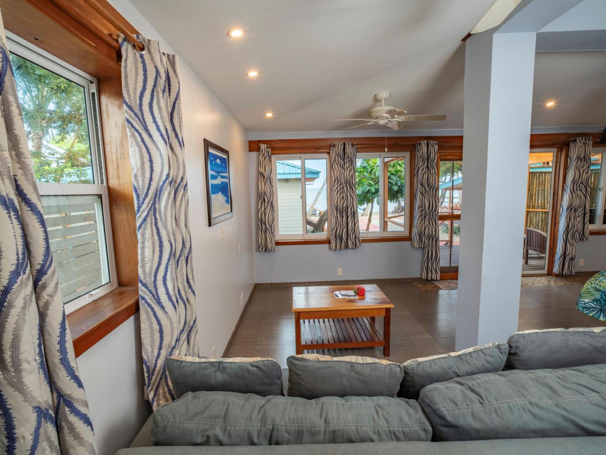Maya Beach Hotel Zewnętrze zdjęcie