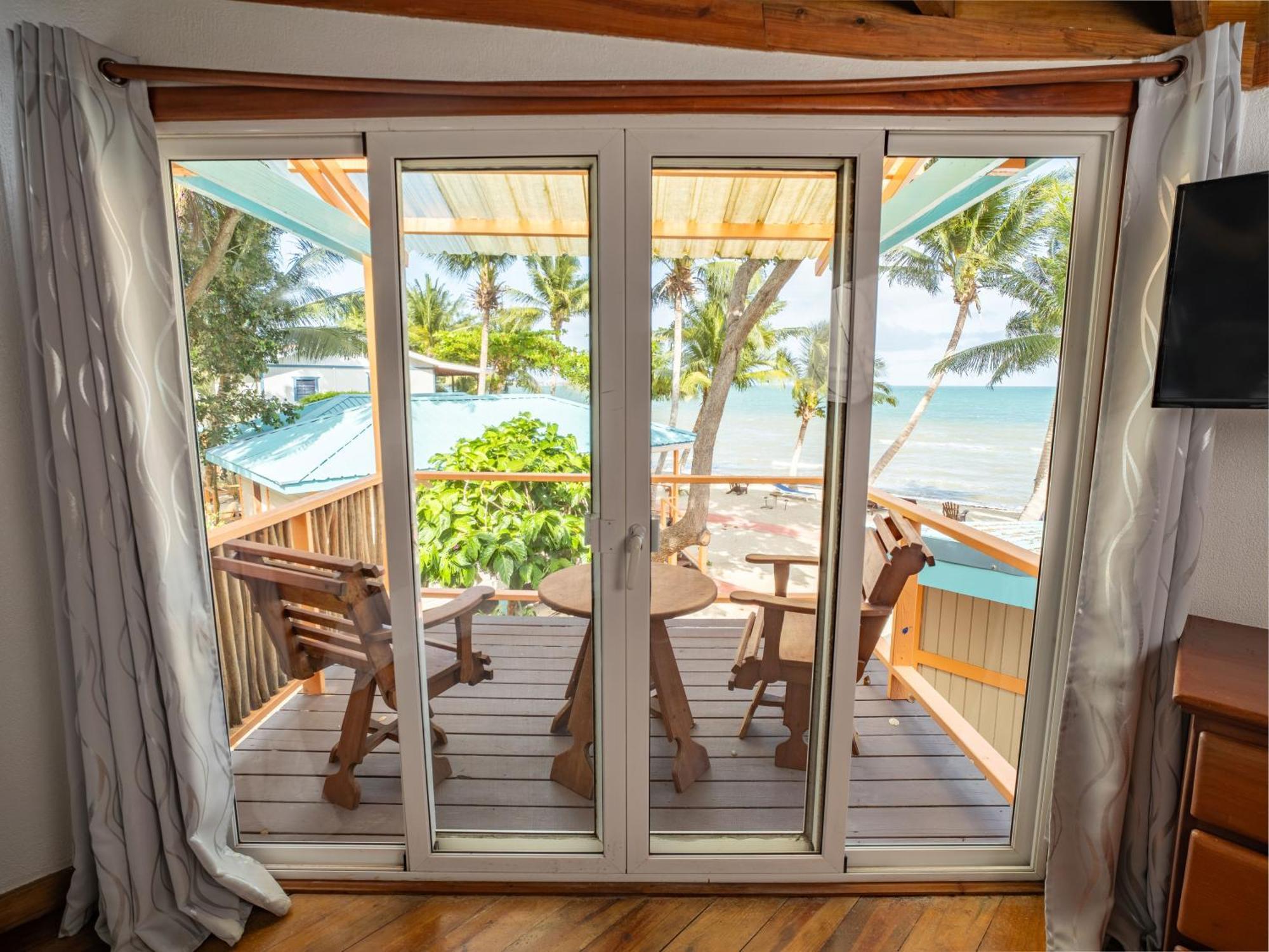 Maya Beach Hotel Zewnętrze zdjęcie