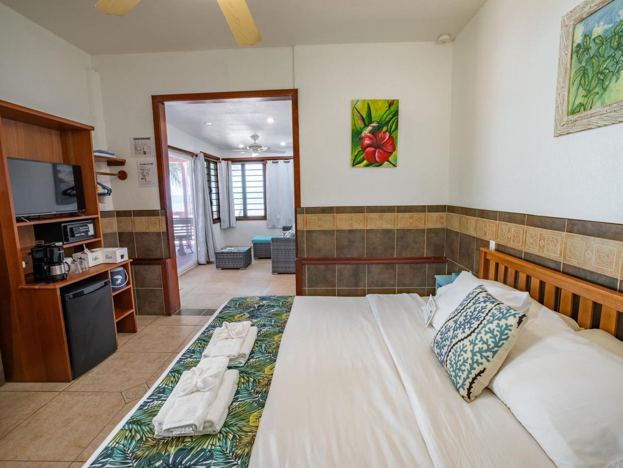 Maya Beach Hotel Zewnętrze zdjęcie